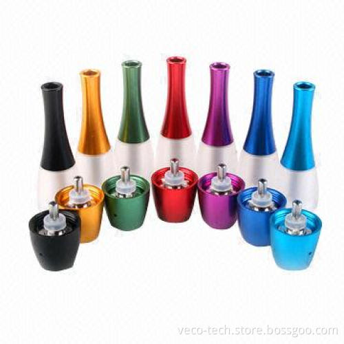 Beautiful, Nail Polish Bottle Design, Bottom Heat, E-cigarette Atomizer, IVAPE S2